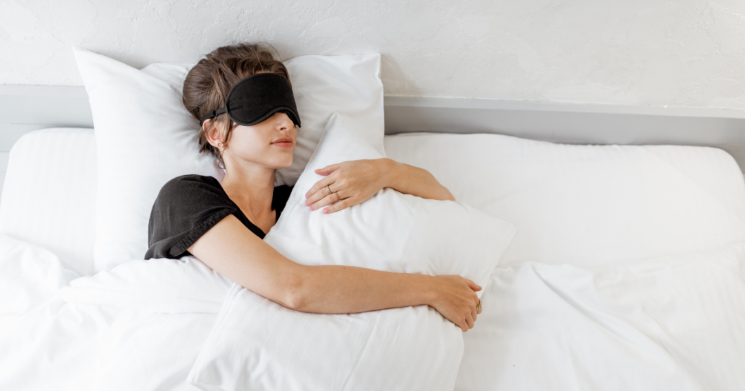 Powerful Checklist for Better Sleep!