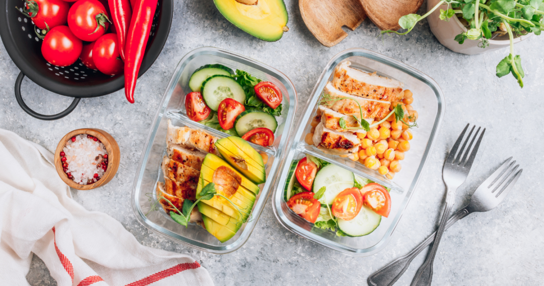Speed Up Your Meal Prep And Save $