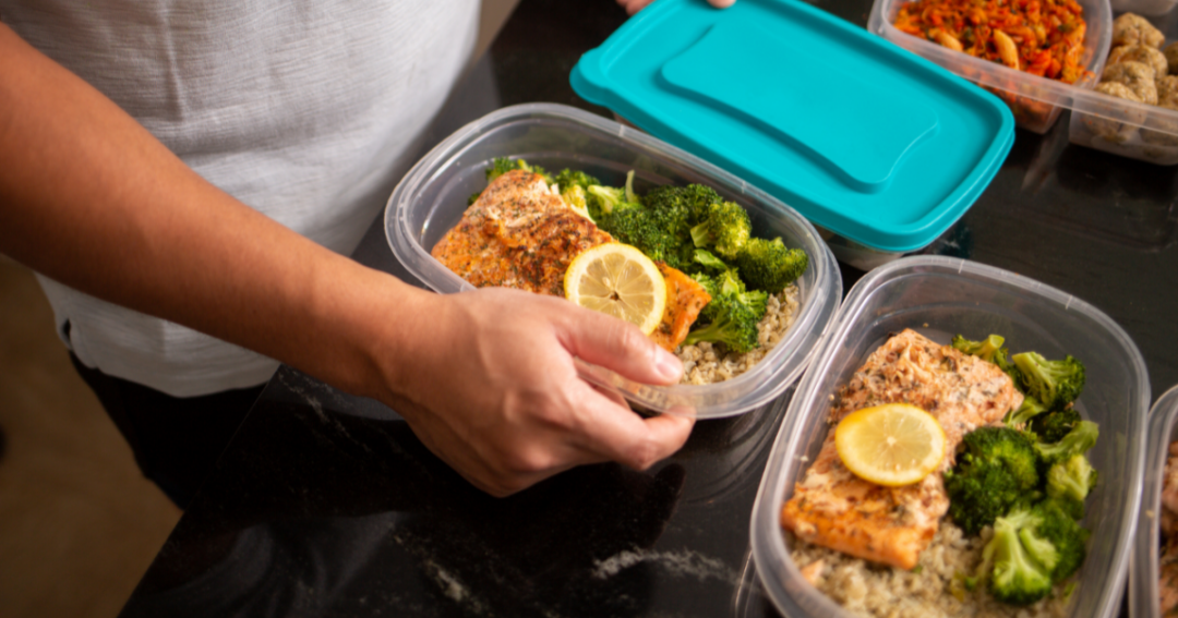 How To Meal Prep If You Hate Leftovers