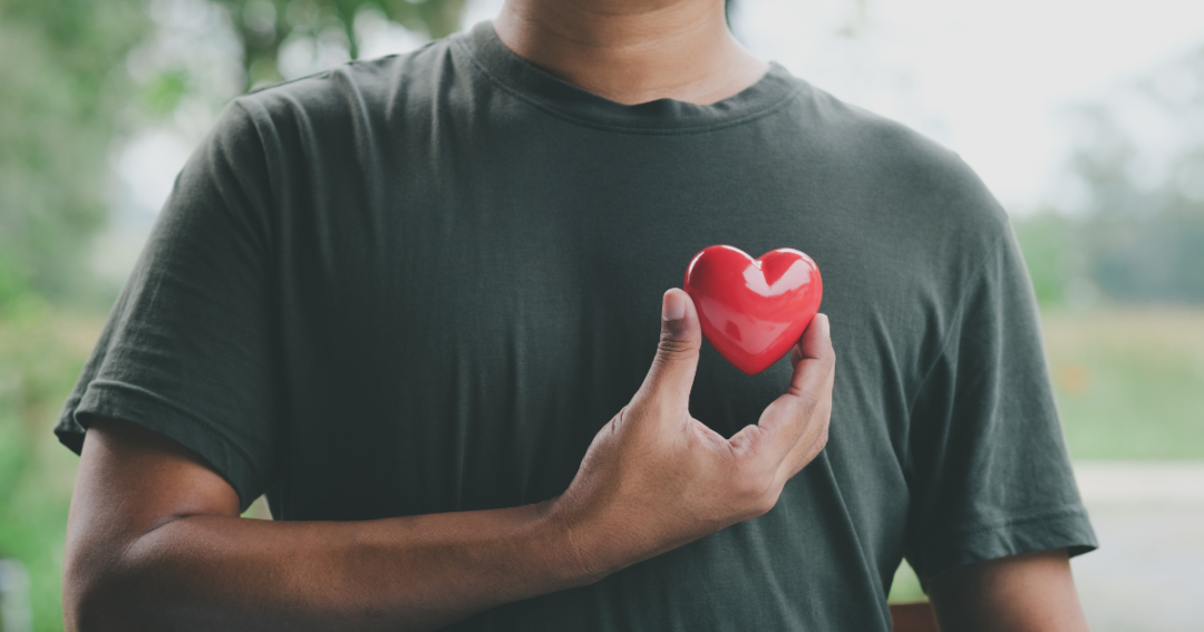 Embracing Heart Health: A February Challenge