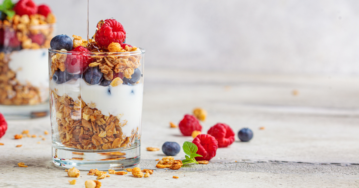 5 Delicious High-Protein Breakfast Ideas to Kickstart Your Day