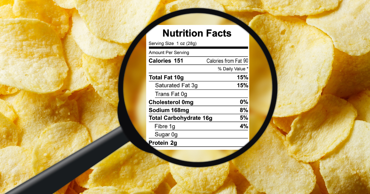 The Ugly Truth About Ultra-Processed Junk Foods: What You’re Really Eating