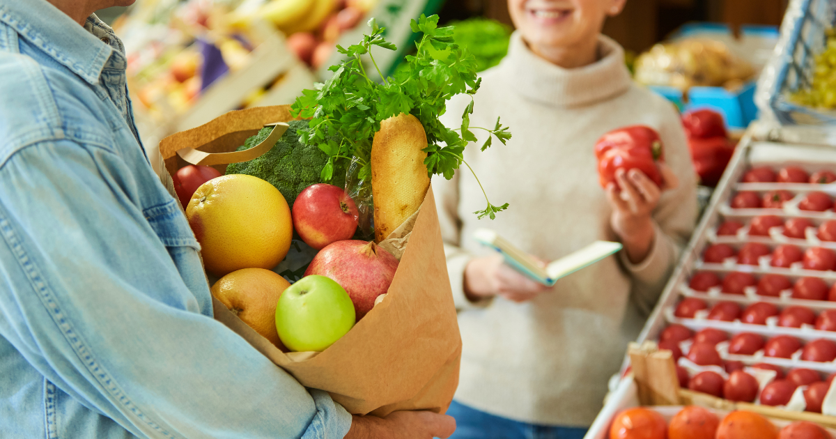 Mastering the Art of Grocery Shopping: 9 Pro-Level Skills to Implement Today