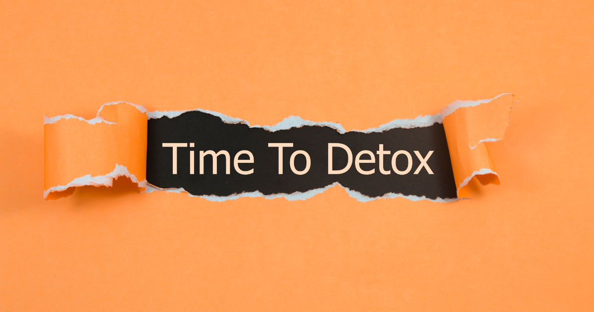 Detox Myth-Busting: Embrace Your Body’s Natural Abilities