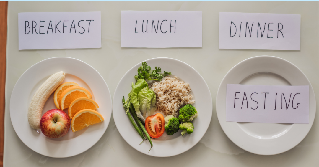 Achieve Optimal Health with Fasting—No Calorie Counting Required