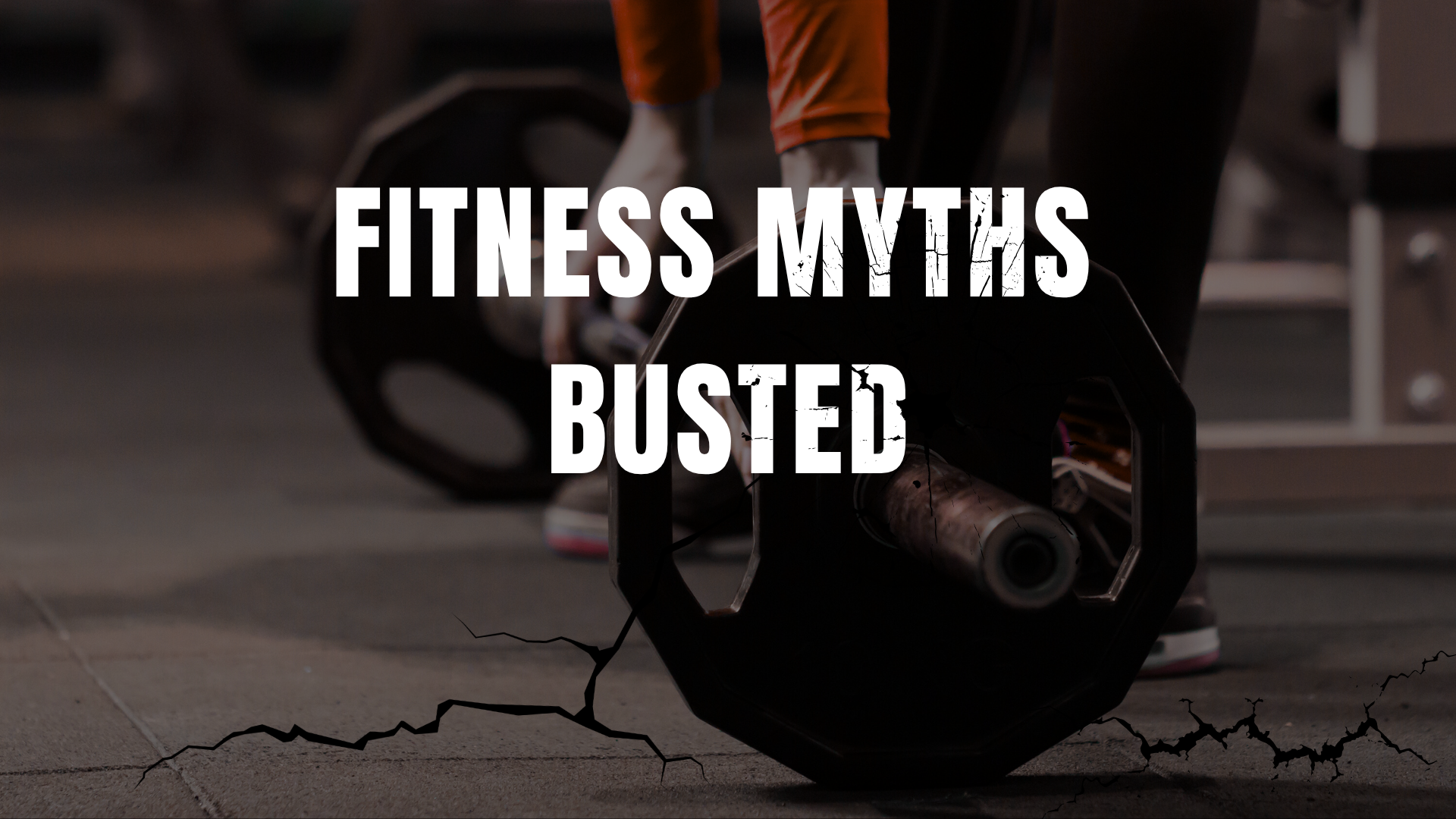 overwhelmed in a typical gym vs. a supported training with a coach at Baxter Basics