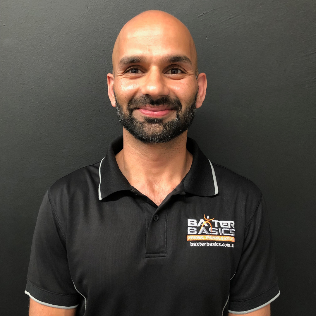 Meet the Coaches of Baxter Basics