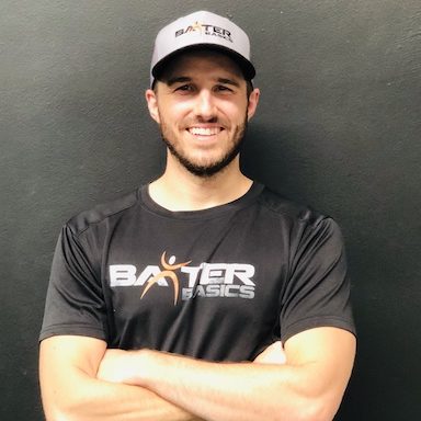 Meet the Coaches of Baxter Basics
