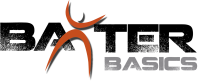 BaxtersmallBasicslogo